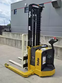 Turret Truck 2016  Yale MSW025LFN24TV087 (2)