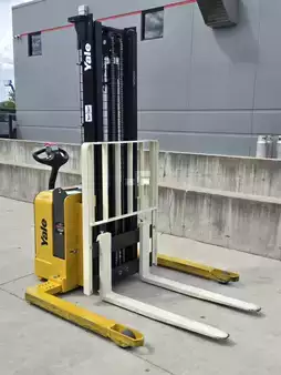 Turret Truck 2016  Yale MSW025LFN24TV087 (4)