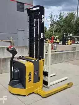 Turret Truck 2016  Yale MSW025LFN24TV087 (5)