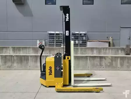 Turret Truck 2016  Yale MSW025LFN24TV087 (6)