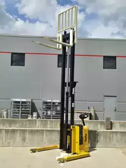 Turret Truck 2016  Yale MSW025LFN24TV087 (7)