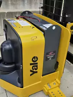 Turret Truck 2016  Yale MSW025LFN24TV087 (8)