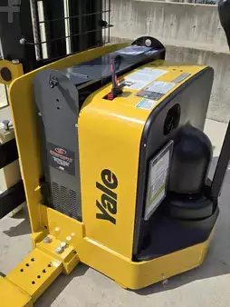 Turret Truck 2016  Yale MSW025LFN24TV087 (9)