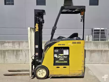 4-Wheel Electric 2019  Yale ESC030ADN36TE083 (1)