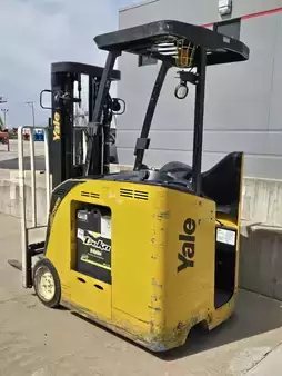 4-Wheel Electric 2019  Yale ESC030ADN36TE083 (2)