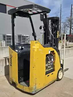 4-Wheel Electric 2019  Yale ESC030ADN36TE083 (5)