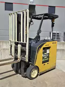 4-Wheel Electric 2019  Yale ESC030ADN36TE083 (7)