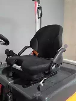 4-Wheel Electric 2022  Unicarriers MCT1B2L25E (12)