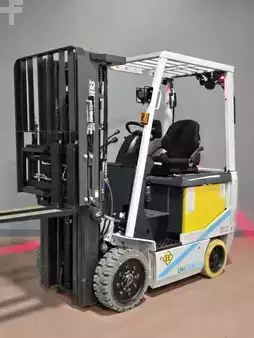 4-Wheel Electric 2022  Unicarriers MCT1B2L25E (7)