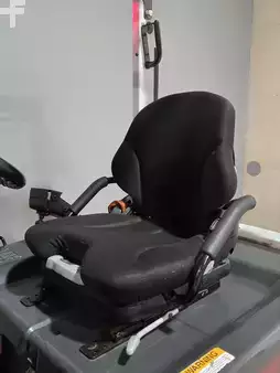 4-Wheel Electric 2022  Unicarriers MCT1B2L25E (9)