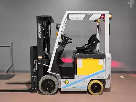 4-Wheel Electric 2022  Unicarriers MCT1B2L25E (1)