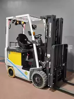 4-Wheel Electric 2022  Unicarriers MCT1B2L25E (4)