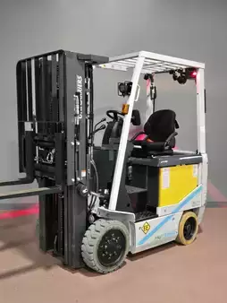 4-Wheel Electric 2022  Unicarriers MCT1B2L25E (7)