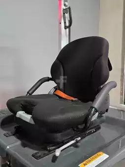 4-Wheel Electric 2022  Unicarriers MCT1B2L25E (9)