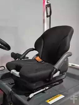 4-Wheel Electric 2022  Unicarriers MCT1B2L25E (10)