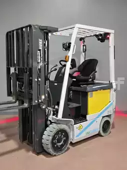 4-Wheel Electric 2022  Unicarriers MCT1B2L25E (7)