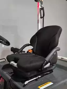 4-Wheel Electric 2022  Unicarriers MCT1B2L25E (10)