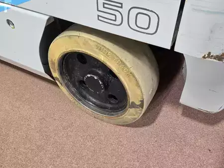 4-Wheel Electric 2022  Unicarriers MCT1B2L25E (12)