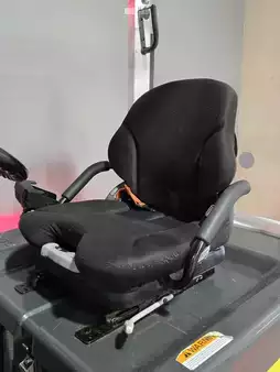 4-Wheel Electric 2022  Unicarriers MCT1B2L25E (13)