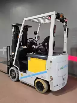 4-Wheel Electric 2022  Unicarriers MCT1B2L25E (2)