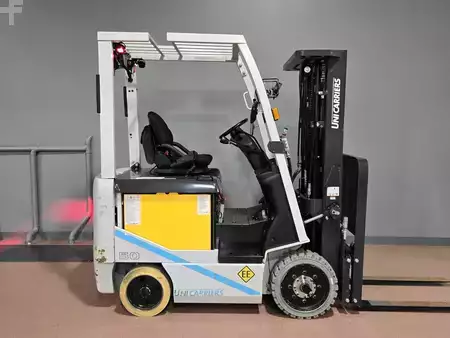 4-Wheel Electric 2022  Unicarriers MCT1B2L25E (6)