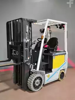 4-Wheel Electric 2022  Unicarriers MCT1B2L25E (7)