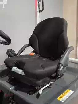 4-Wheel Electric 2022  Unicarriers MCT1B2L25E (11)