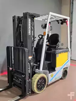 4-Wheel Electric 2022  Unicarriers MCT1B2L25E (4)