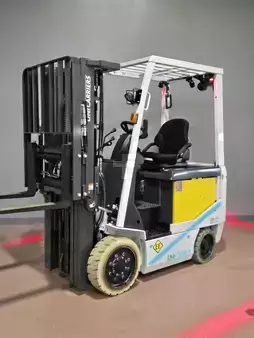 4-Wheel Electric 2022  Unicarriers MCT1B2L25E (7)