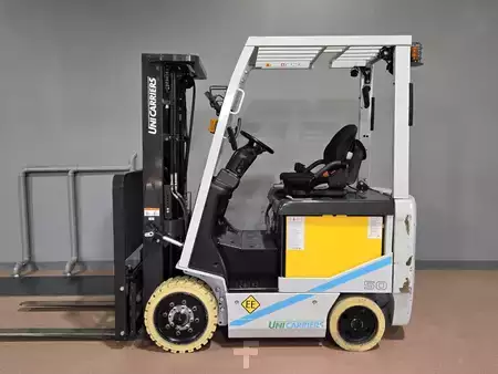 4-Wheel Electric 2022  Unicarriers MCT1B2L25E (1)