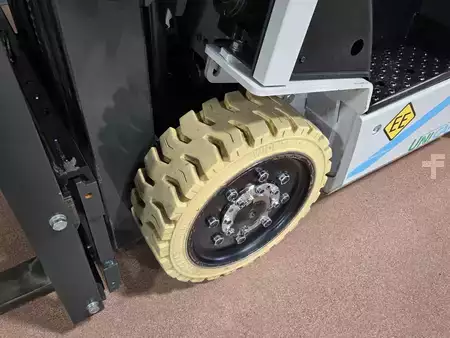 4-Wheel Electric 2022  Unicarriers MCT1B2L25E (10)