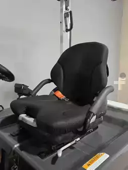 4-Wheel Electric 2022  Unicarriers MCT1B2L25E (11)