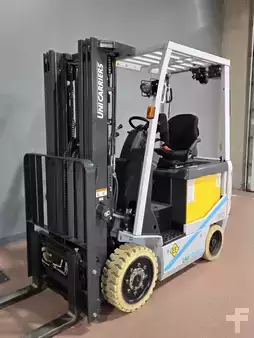 4-Wheel Electric 2022  Unicarriers MCT1B2L25E (3)