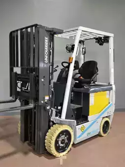 4-Wheel Electric 2022  Unicarriers MCT1B2L25E (7)