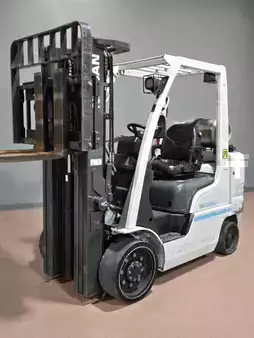 Montacargas GLP 2015  Unicarriers MCUG1F2F30LS (7)