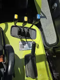 Diesel Forklifts 2021  Clark C40D (8)