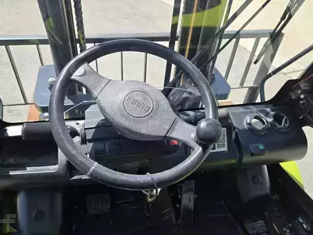 Diesel Forklifts 2021  Clark C40D (9)