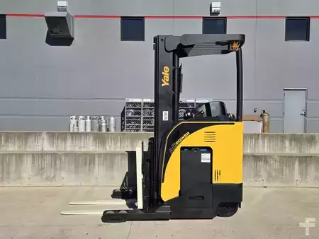 Turret Truck  Yale NR045EBNS36TE095 (1)