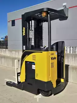 Turret Truck  Yale NR045EBNS36TE095 (2)