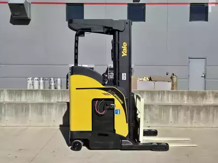 Turret Truck  Yale NR045EBNS36TE095 (6)