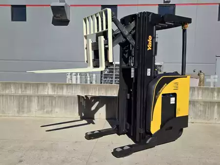 Turret Truck  Yale NR045EBNS36TE095 (8)