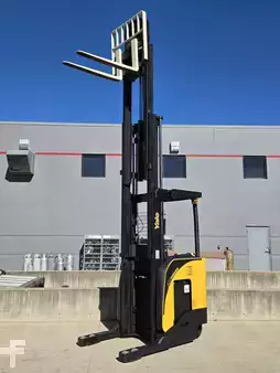 Turret Truck  Yale NR045EBNS36TE095 (9)