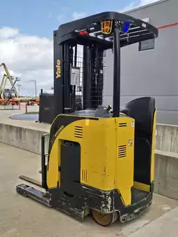 Turret Truck 2021  Yale NR045EBNS36TE095 (2)