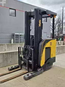 Turret Truck 2021  Yale NR045EBNS36TE095 (3)