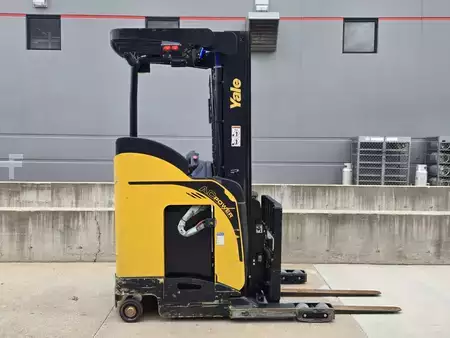 Turret Truck 2021  Yale NR045EBNS36TE095 (6)