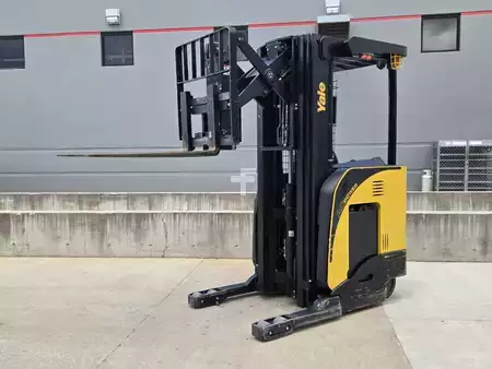 Turret Truck 2021  Yale NR045EBNS36TE095 (8)