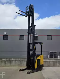 Turret Truck 2021  Yale NR045EBNS36TE095 (9)