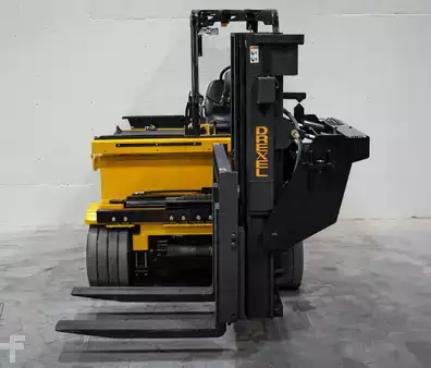 Turret Truck  Landoll SL120 (2)