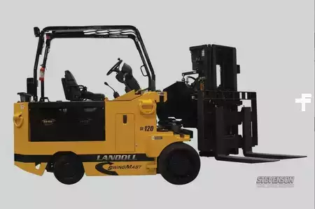 Turret Truck  Landoll SL120 (6)