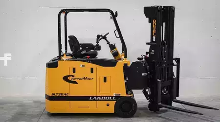 Turret Truck  Landoll SLT35AC (1)